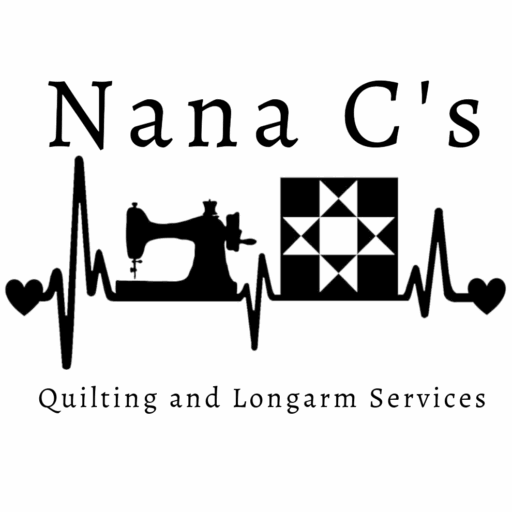 Nana C Quilting